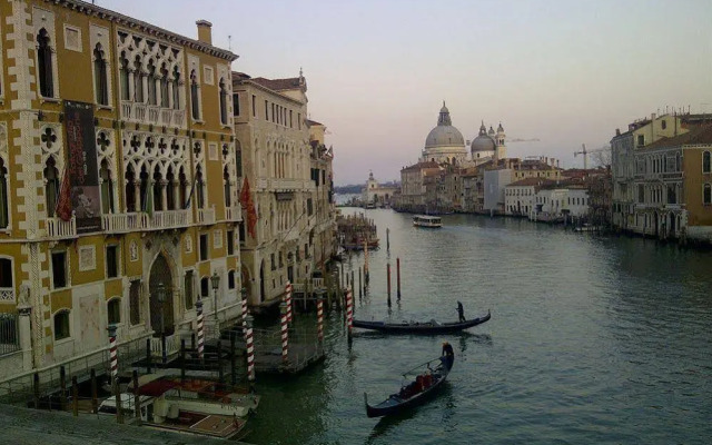 Ca' Contarini