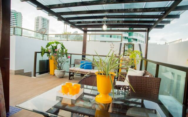 Maria's Home Guest House