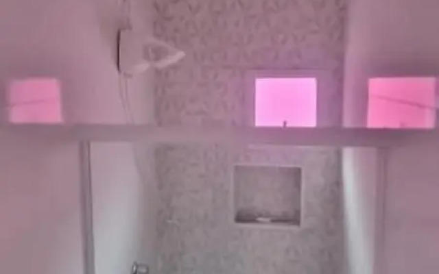 Hospedaria Antídoto