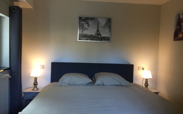 Chalet Grand Coo