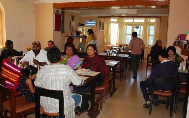 Hotel Mayura Sudarshan
