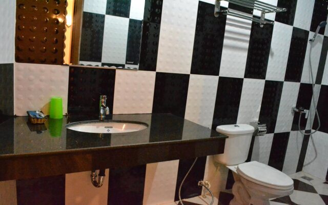 Capital Battambang Hotel