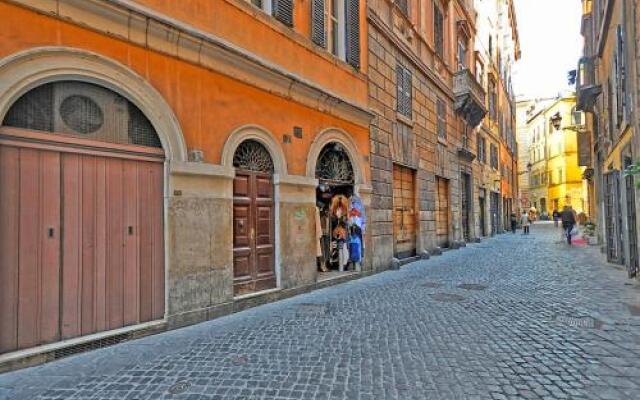 Terrace Governo Vecchio