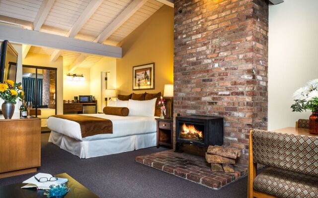 Tamarack Lodge Sun Valley