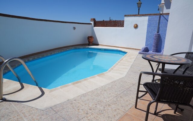 Casa Oliva