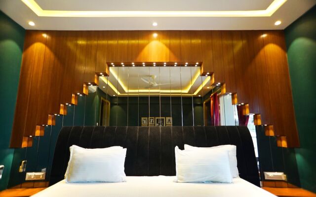 Vegas Villa by Shiloh Stays