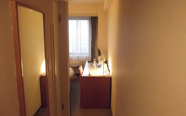 Ichikawa Grand Hotel