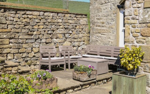 The Granary, Hurries Farm