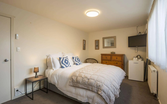 Coronet View Apartments Queenstown – Guest Rooms – Queenstown