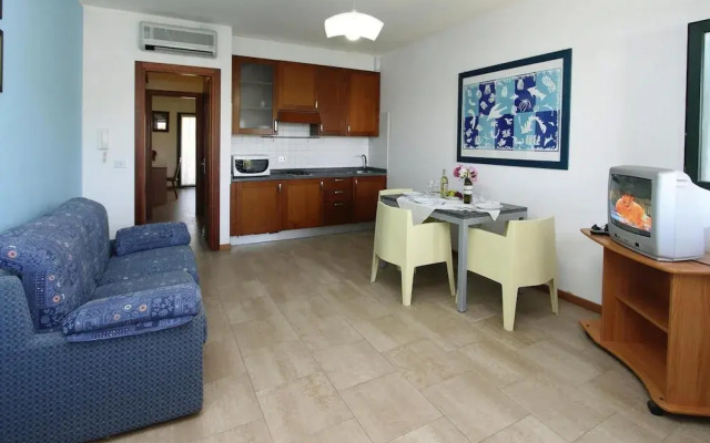 Apartment in Cavallino by Adriatic Beach