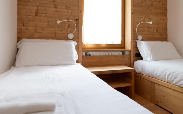 Sertorelli 27 in Bormio