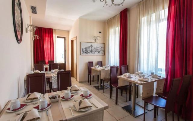 Hotel Conte Ruggero