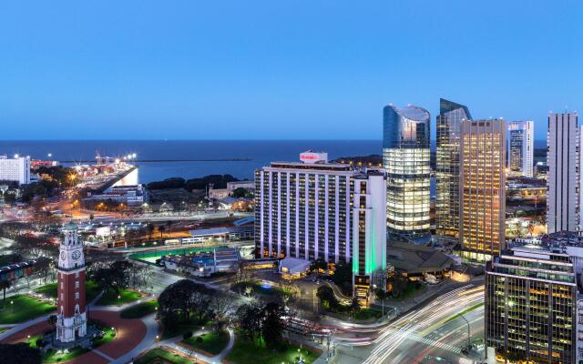 Sheraton Buenos Aires Hotel and Convention Center