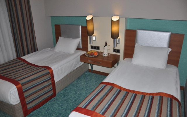 Suhan Cappadocia Hotel & Spa