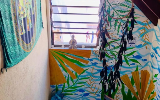 Quatro Ilhas Eco Hostel