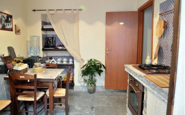 Bed & Breakfast Rio Casaletto