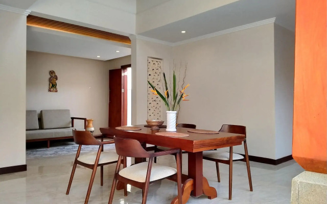 The Grand Villandra Resort