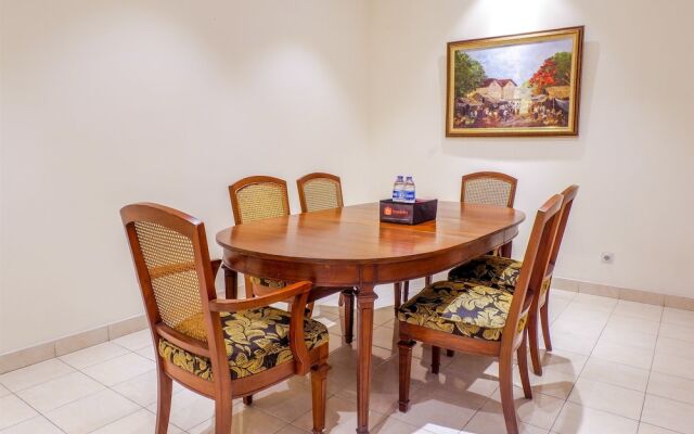 Premium Location Ambasador 2 Apartment