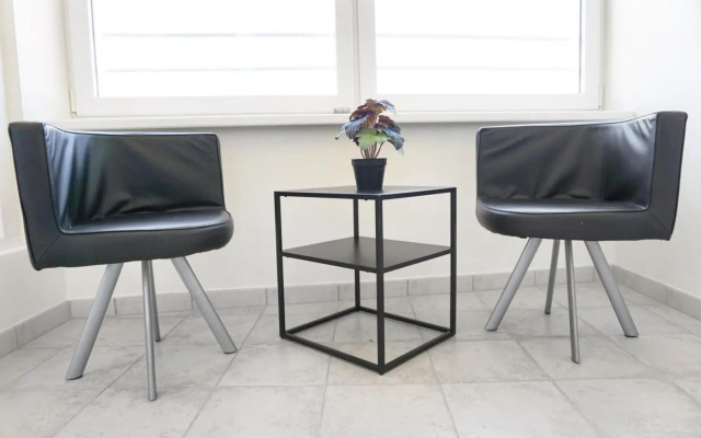 Rooftop Deluxe apartment