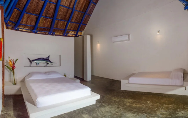 Casa Tayrona los Naranjos