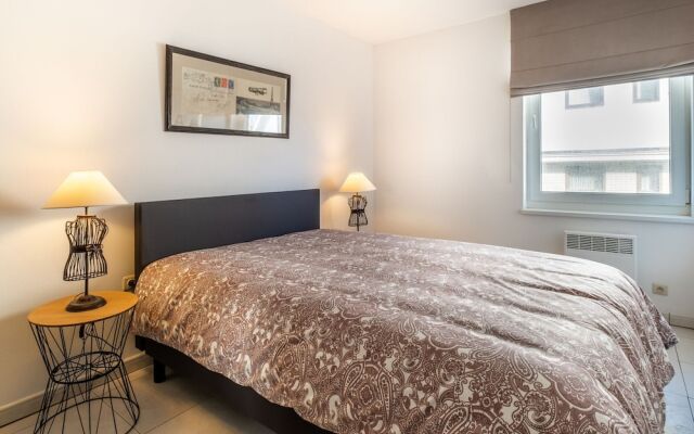 Apartment in Koksijde for 6 Person