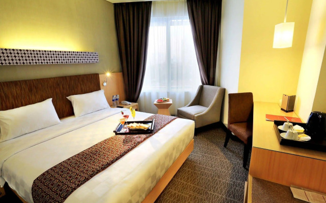 Cipta Hotel Pancoran