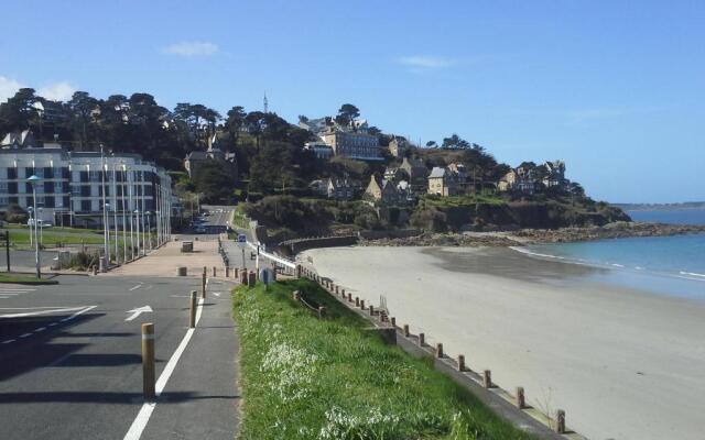 Résidence Le poisson d'or