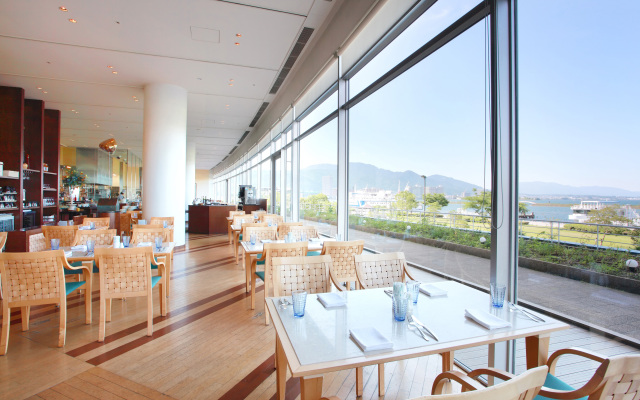 Biwako Hotel