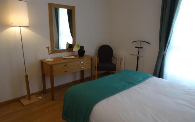 Domitys LArt Du Temps