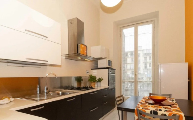 Talucchi Family Apartment by Wonderful Italy