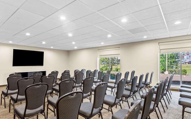 Comfort Inn & Suites Grenada