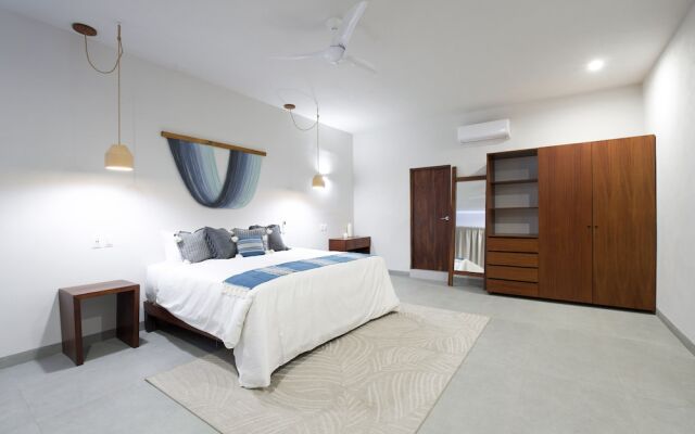 Hotel Ysuri Bucerias