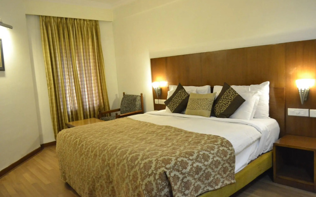 Hotel Jaipur Ashok – Guest Rooms – Jaipur