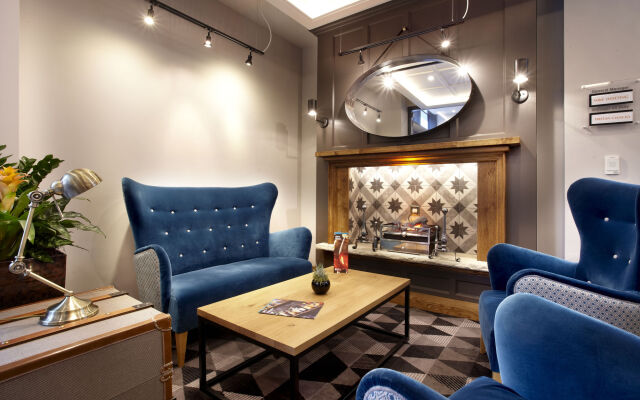Hotel Indigo York by IHG