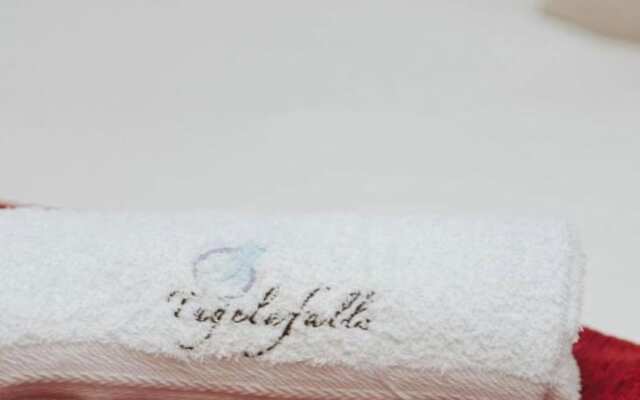 Tugela Falls Bed and Breakfast