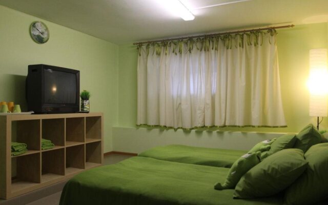 Lemon Hostel