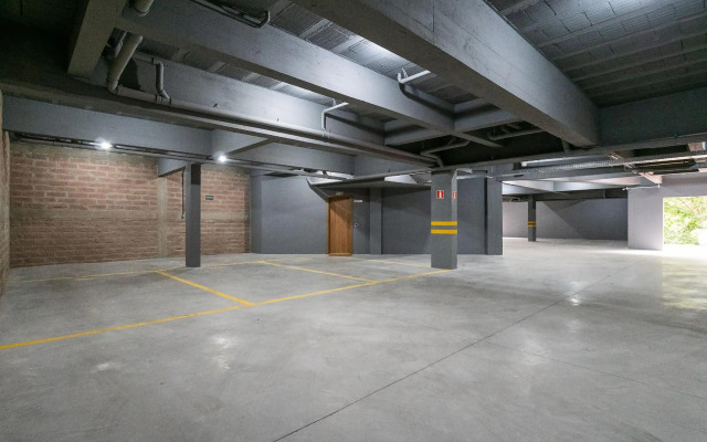 Accorsi 104 - Apartamento bairro Bavária