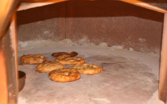 Agriturismo Ca Montioni