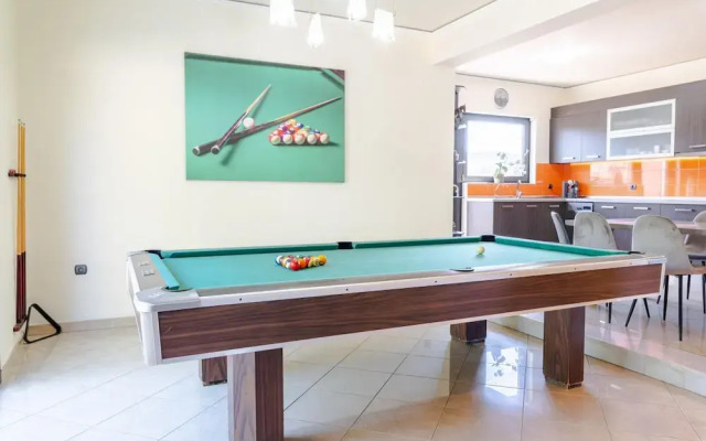 Villa Archodia - With Private Pool