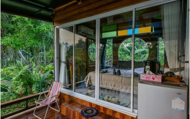Tamsabai Resort Chumphon