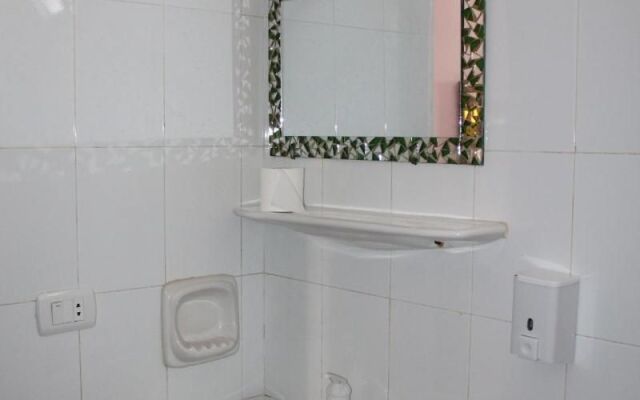 Carmine Hotel Dahab