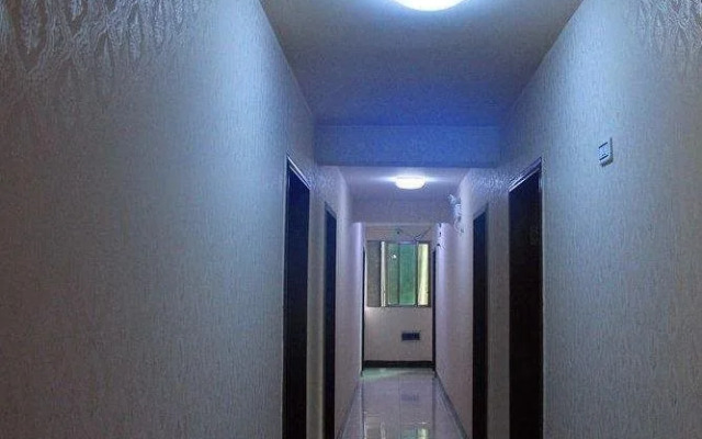 Zhuxiange Hotel