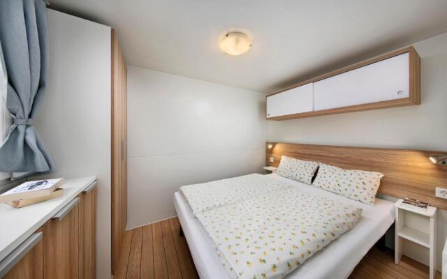 KNAUS Campingpark Meppen