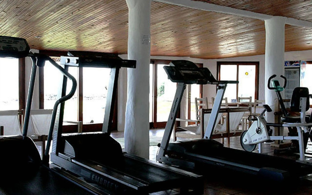 Club Hotel Casapueblo