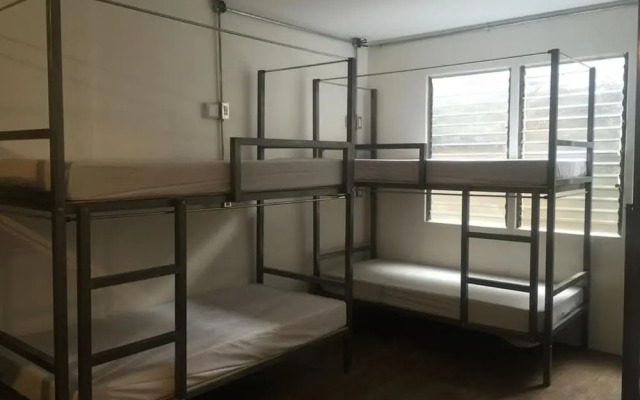 The Hub District Hostel and Dorm