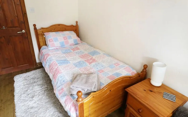 Daily's Place