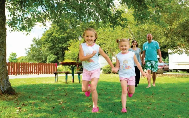Noble Court Holiday Park