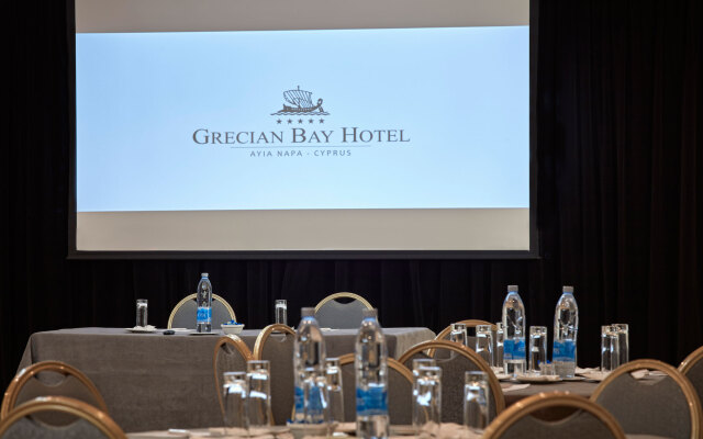 Grecian Bay Hotel