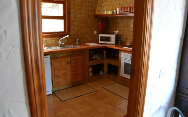 Moraira Amazing Rustic Village