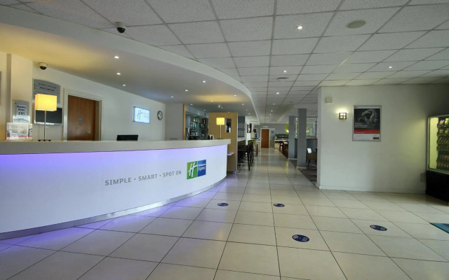 Holiday Inn Express Nuneaton by IHG